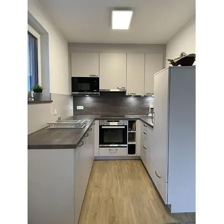 Lilac House Apartment Kloster