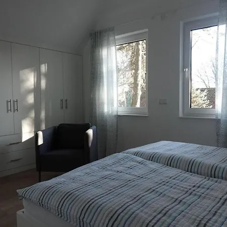 Lilac House Apartment Kloster