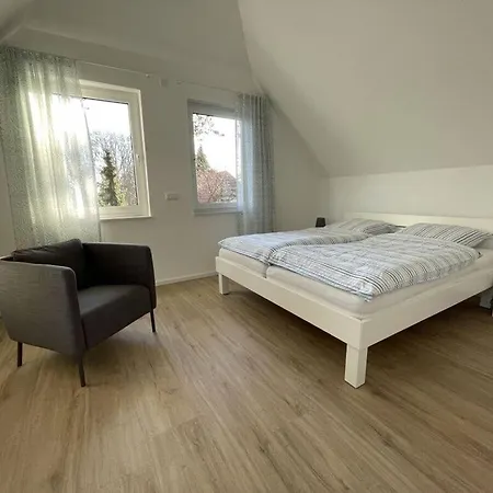 Lilac House *