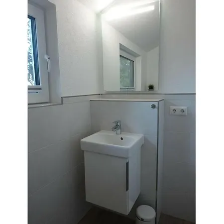 Lilac House Apartment Kloster